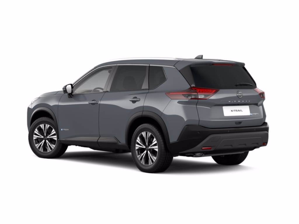 NISSAN X-TRAIL N-CONNECTA e-POWER 2WD - PH