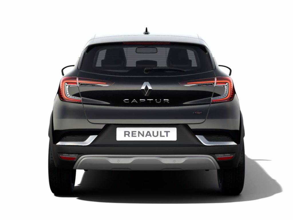 RENAULT techno E-Tech full hybrid 145