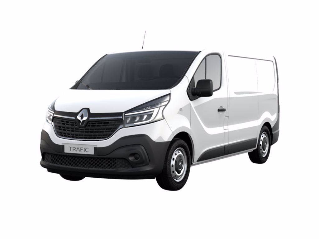 RENAULT FG L1 H1 T29 start dCi 130