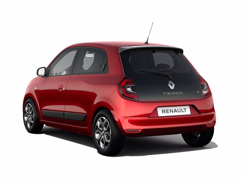 RENAULT E-TECH electric equilibre