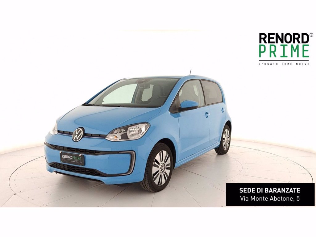 VOLKSWAGEN e-up! 5 Porte