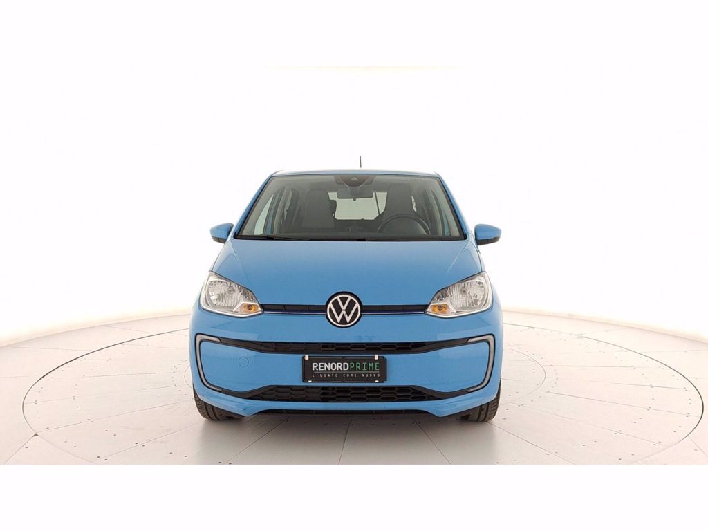 VOLKSWAGEN e-up! 5 Porte