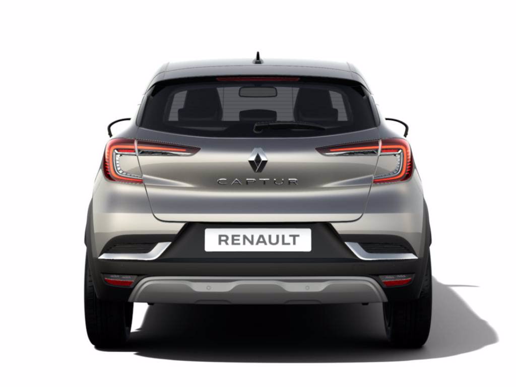 RENAULT techno E-Tech full hybrid 145