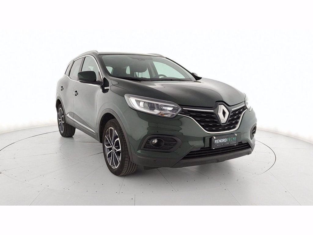 RENAULT Kadjar 1.5 blue dci Sport Edition 115cv edc