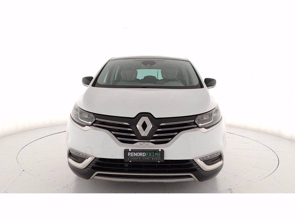 RENAULT Espace 1.6 dCi 160cv Initiale Paris EDC