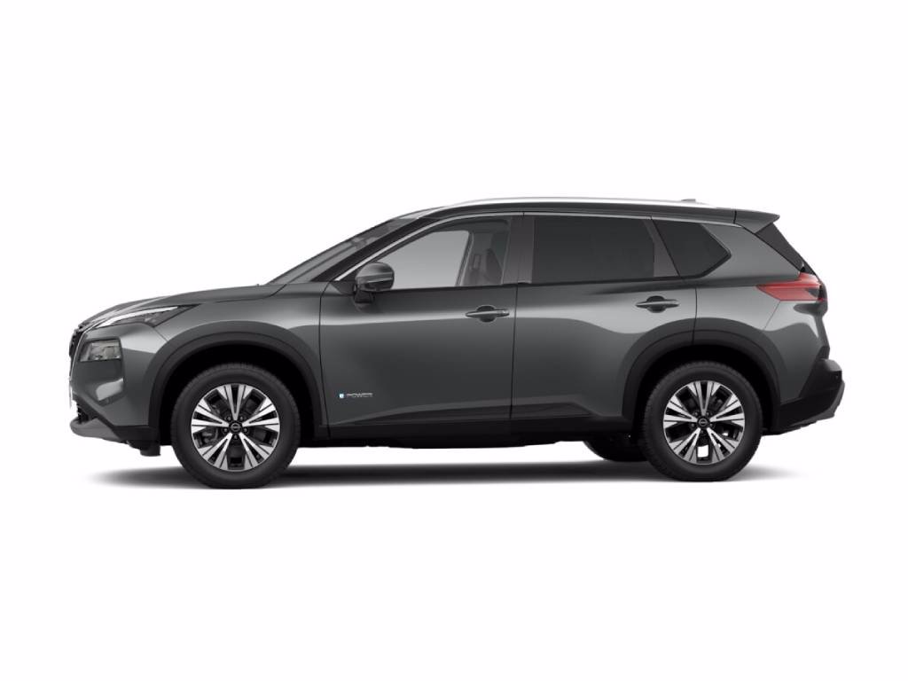 NISSAN X-TRAIL N-CONNECTA e-POWER 2WD - PY