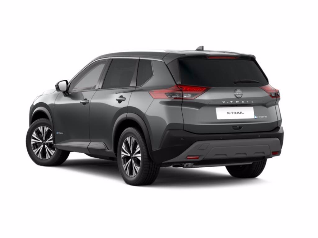 NISSAN X-TRAIL N-CONNECTA e-POWER 2WD - PY