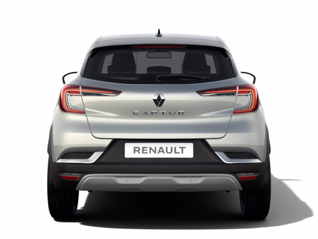RENAULT techno TCe 100 GPL
