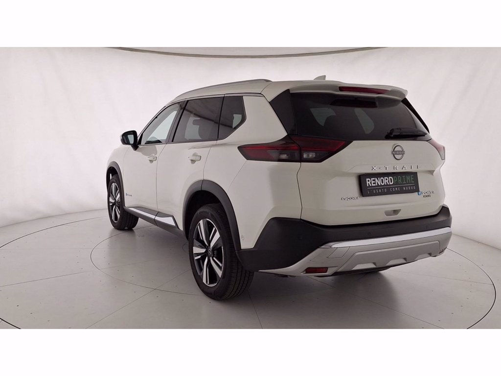 NISSAN X-TRAIL TEKNA e-POWER e-4ORCE - 00