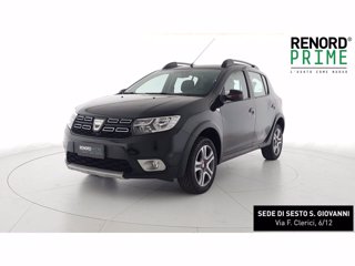 DACIA Sandero Stepway 1.5 Blue dCi 95cv Wow S&S