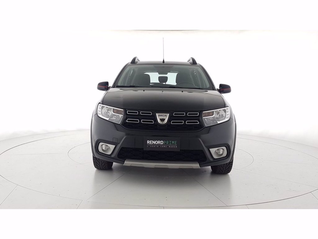 DACIA Sandero Stepway 1.5 Blue dCi 95cv Wow S&S