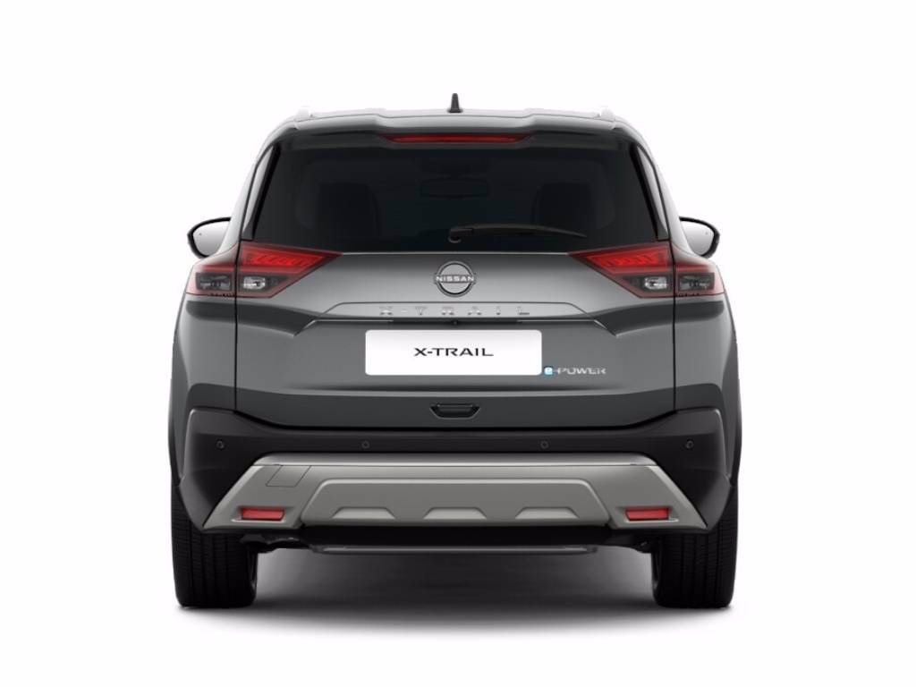 NISSAN X-TRAIL TEKNA e-POWER 2WD - 00