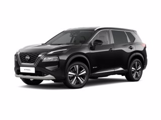 NISSAN X-TRAIL TEKNA e-POWER 2WD - 00