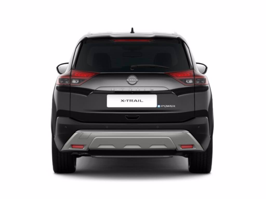 NISSAN X-TRAIL TEKNA e-POWER 2WD - 00