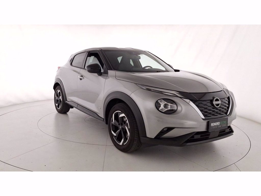 NISSAN JUKE N-CONNECTA HEV - MR