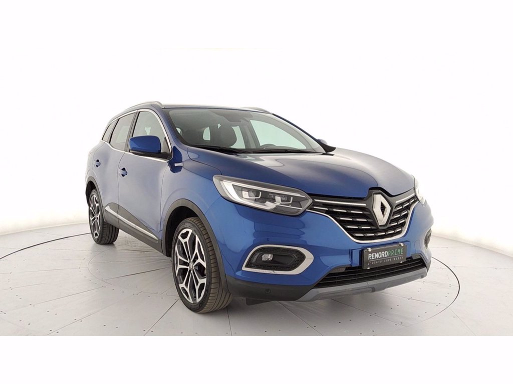 RENAULT Kadjar 1.3 TCe 140cv Sport Edition2 FAP