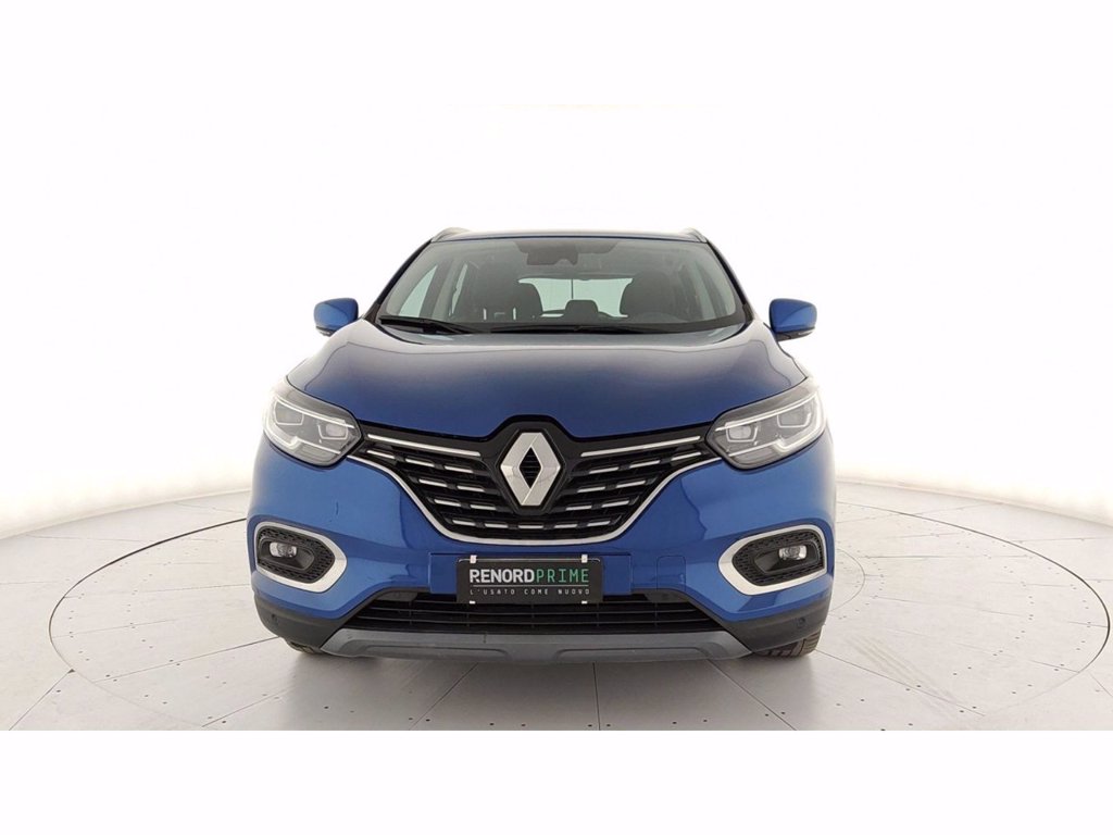 RENAULT Kadjar 1.3 TCe 140cv Sport Edition2 FAP