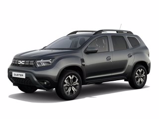 DACIA Journey 4X4 1.5 Blue dCi 115cv