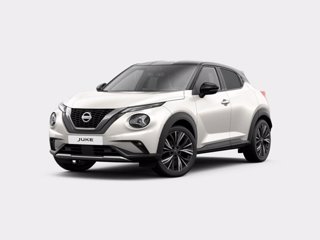 NISSAN JUKE N-DESIGN HEV - TH