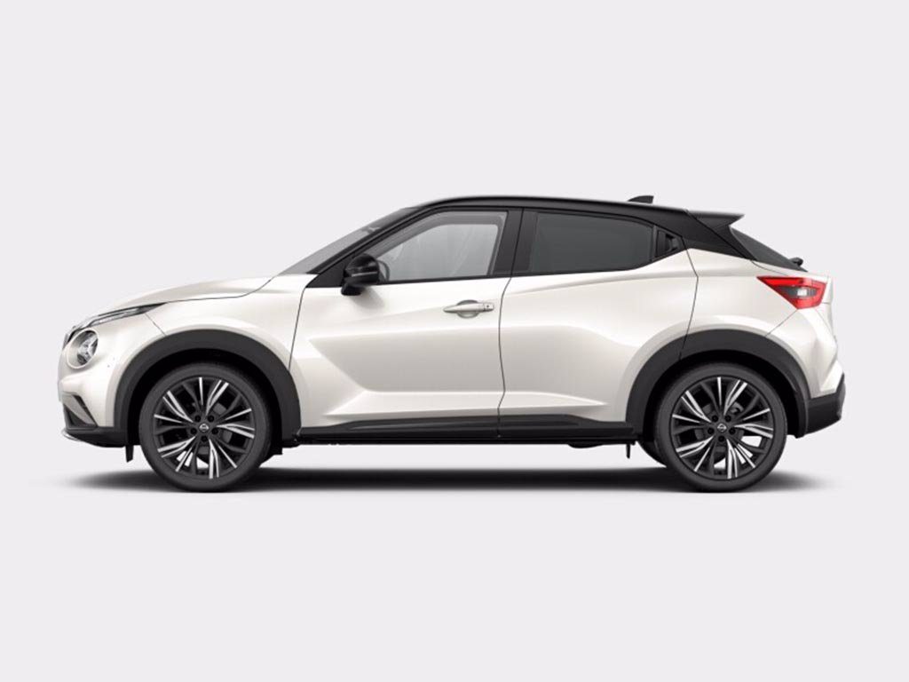 NISSAN JUKE N-DESIGN HEV - TH