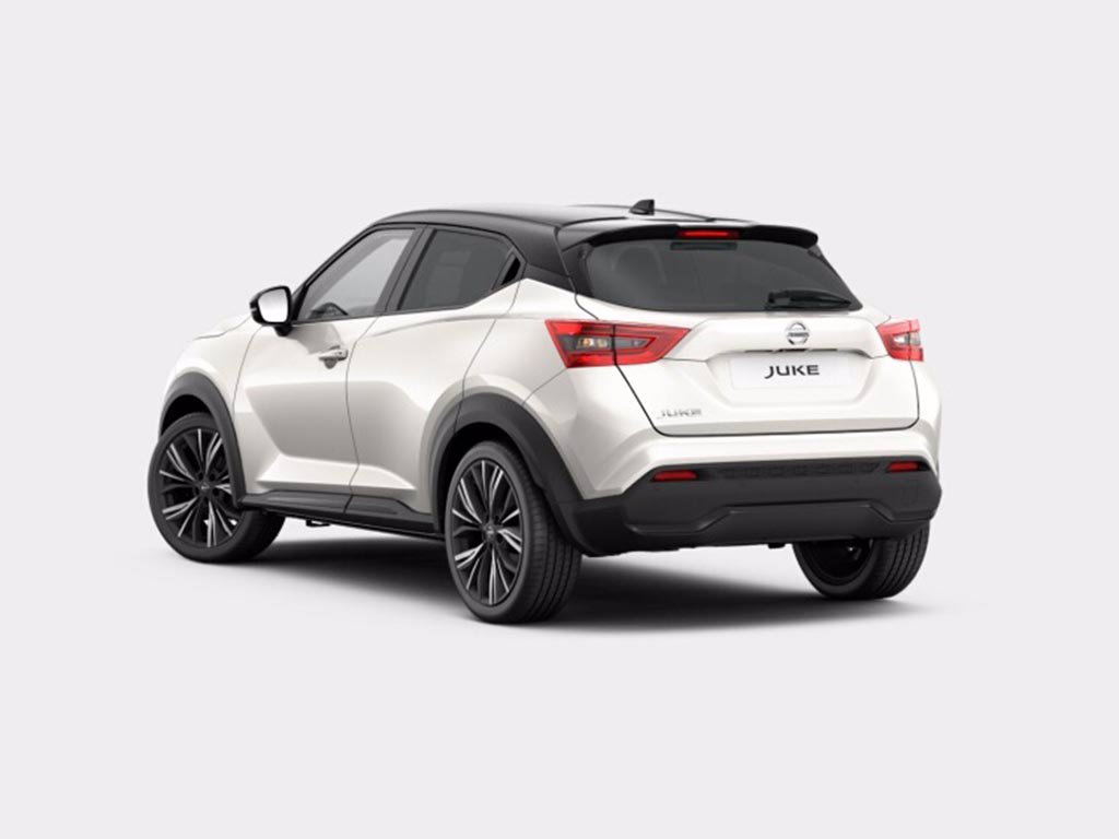 NISSAN JUKE N-DESIGN HEV - TH