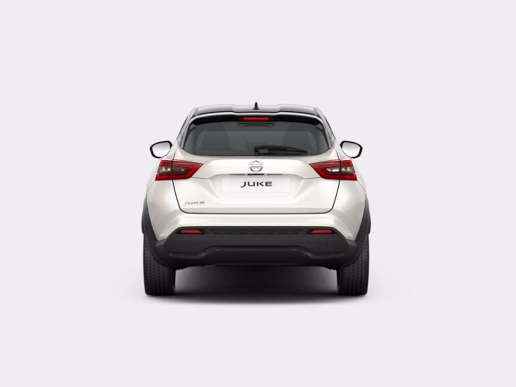 NISSAN JUKE N-DESIGN HEV - TH