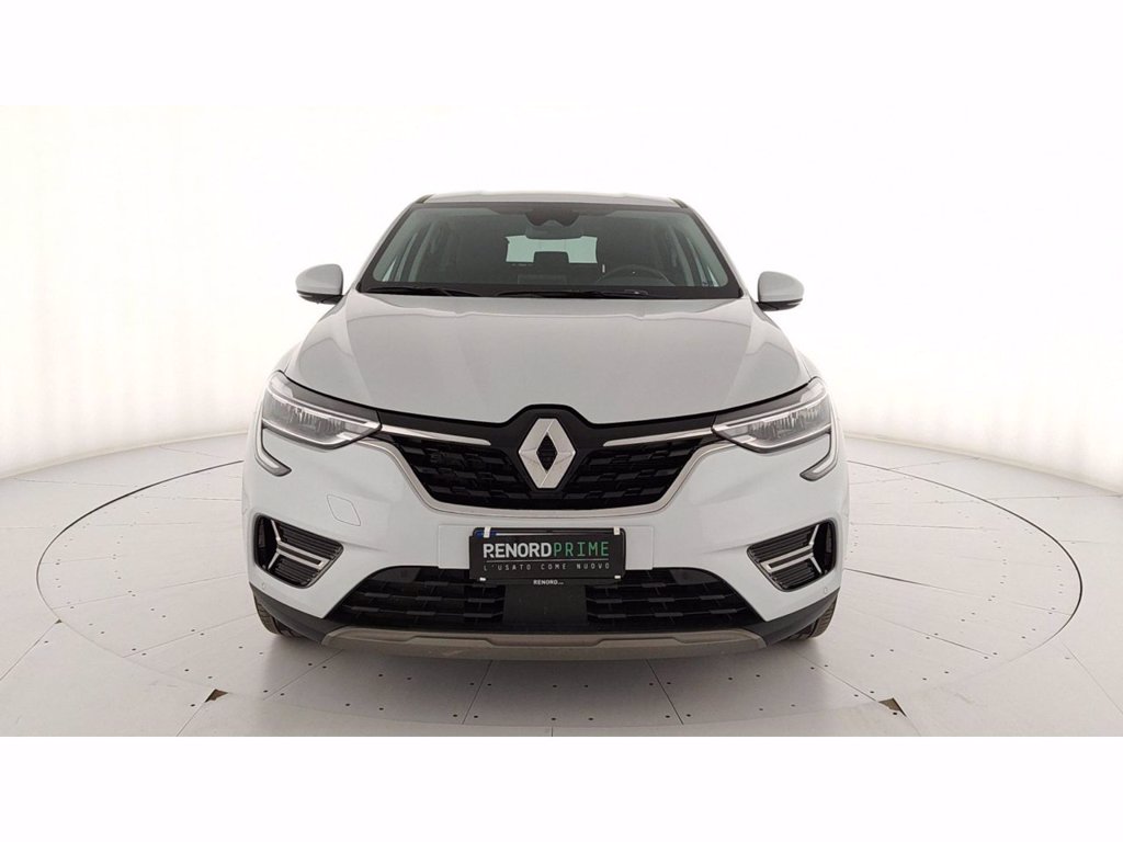 RENAULT Arkana 1.6 E-Tech hybrid Intens 145cv