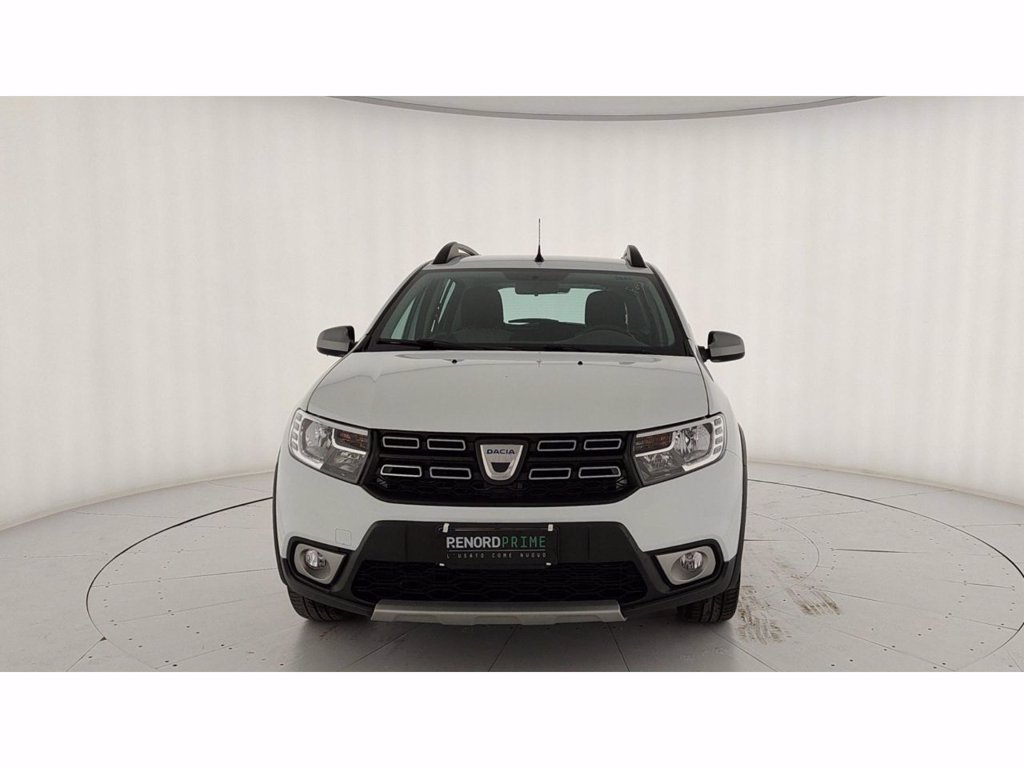 DACIA Sandero Stepway 1.5 Blue dCi 95cv Comfort S&S