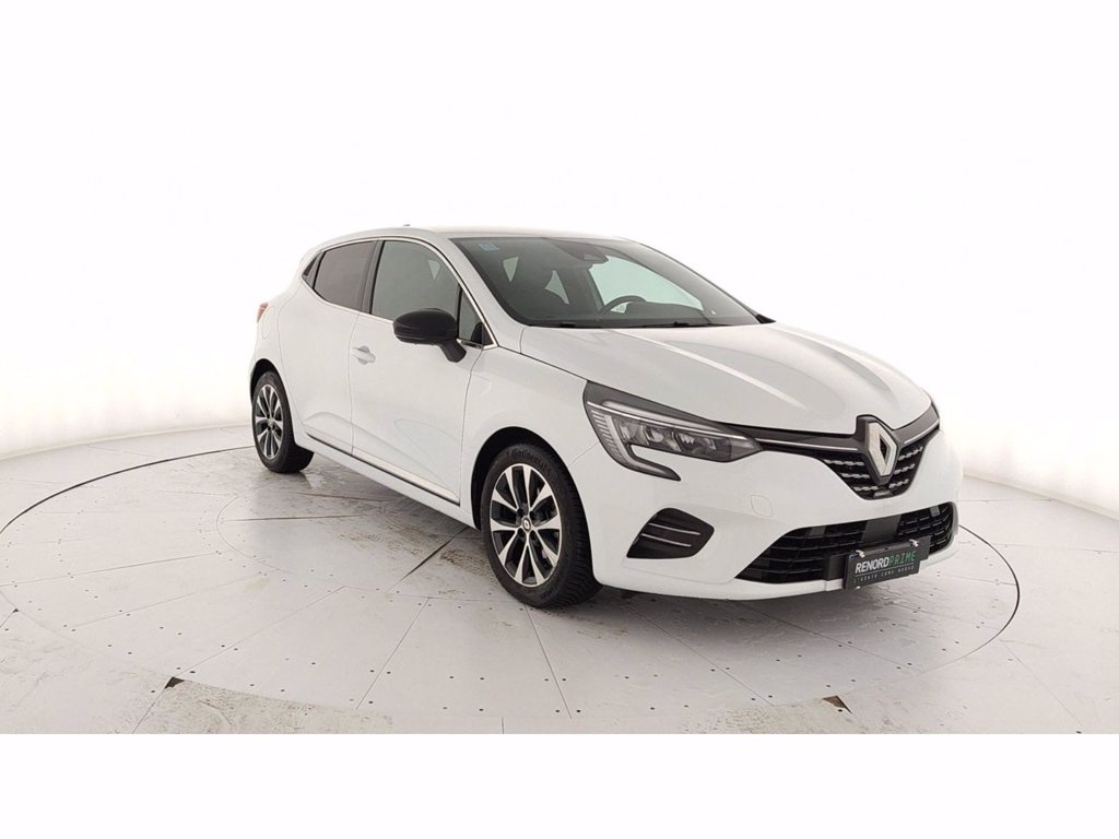 RENAULT Clio 1.0 tce Techno 90cv