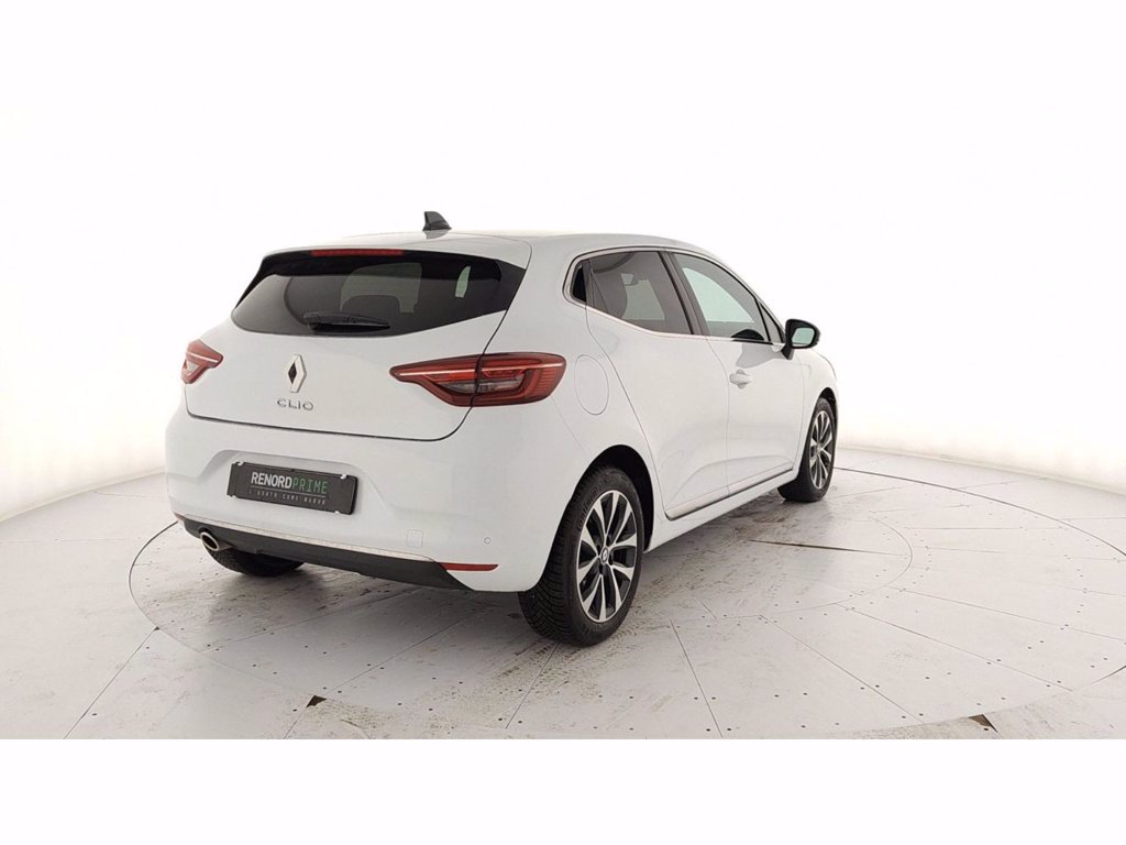 RENAULT Clio 1.0 tce Techno 90cv