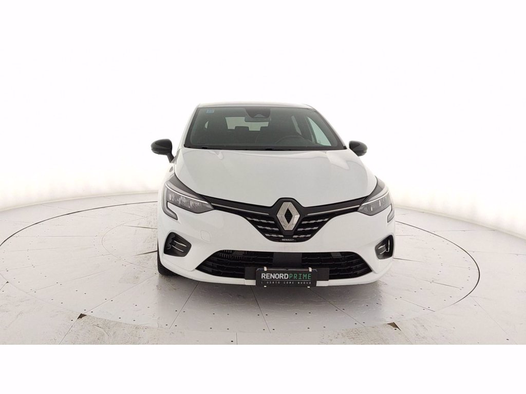 RENAULT Clio 1.0 tce Techno 90cv