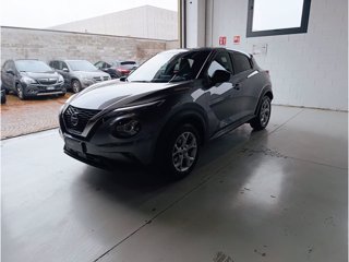 NISSAN Juke 1.0 dig-t N-Connecta 114cv