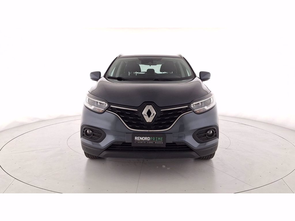 RENAULT Kadjar 1.3 tce Sport Edition 140cv fap