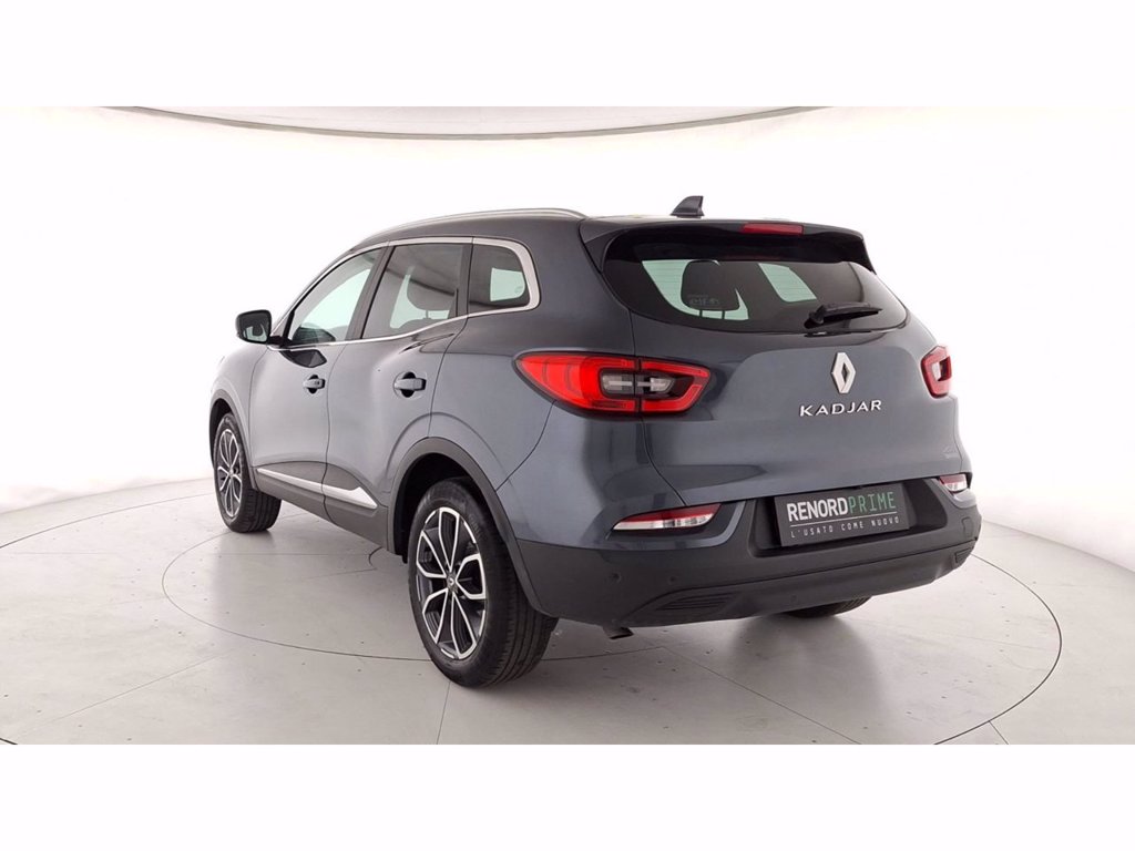 RENAULT Kadjar 1.3 tce Sport Edition 140cv fap