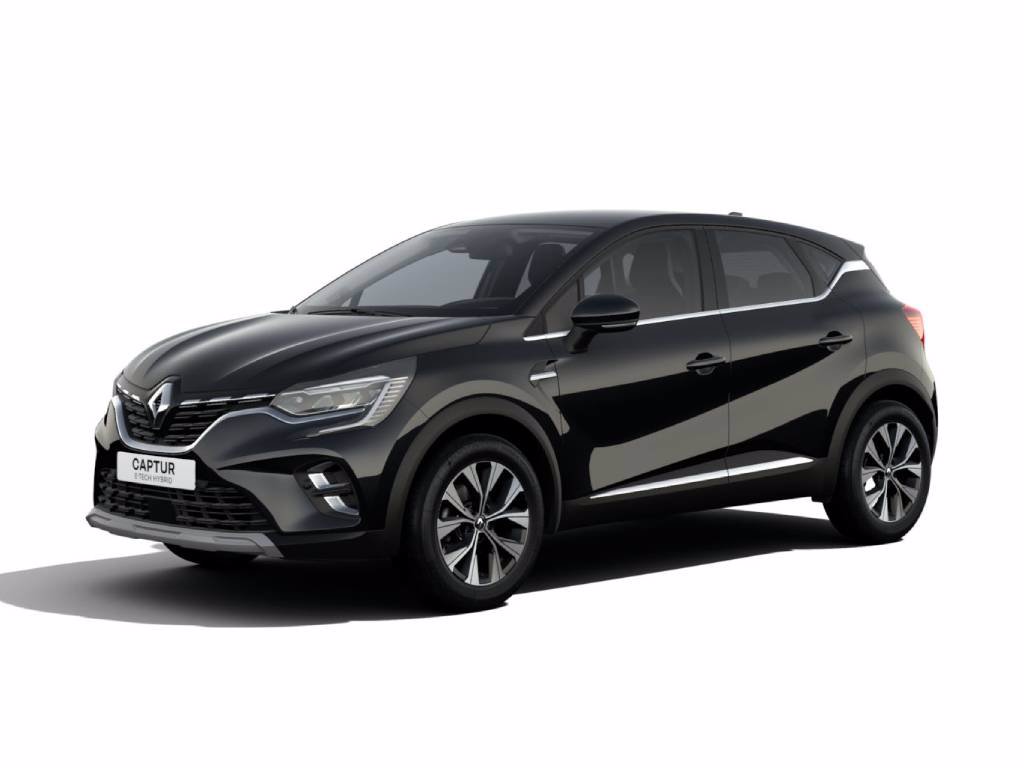 RENAULT techno mild hybrid 160 EDC