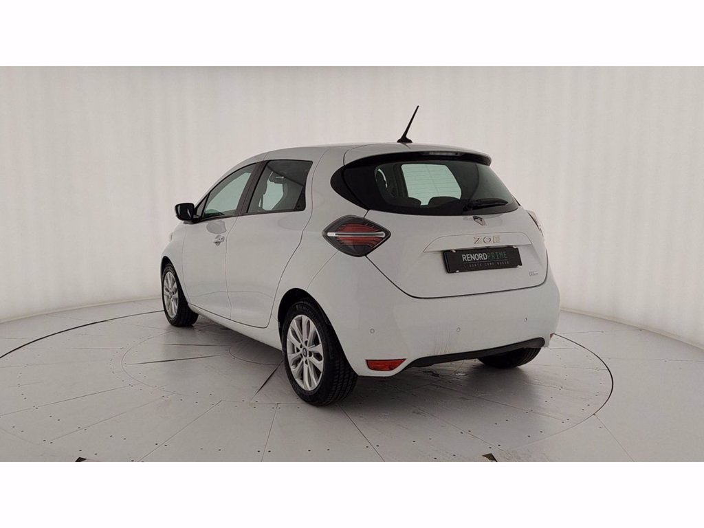 RENAULT Zoe Zen R135 Flex