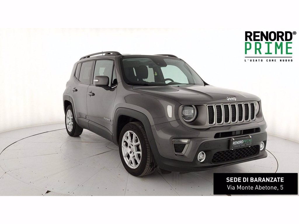 JEEP Renegade 1.0 T3 Limited 2WD