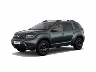 DACIA Extreme Tce 130 4x4