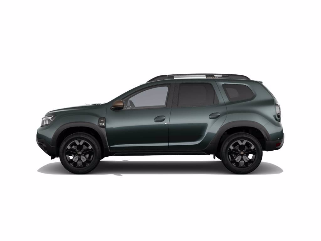 DACIA Extreme Tce 130 4x4