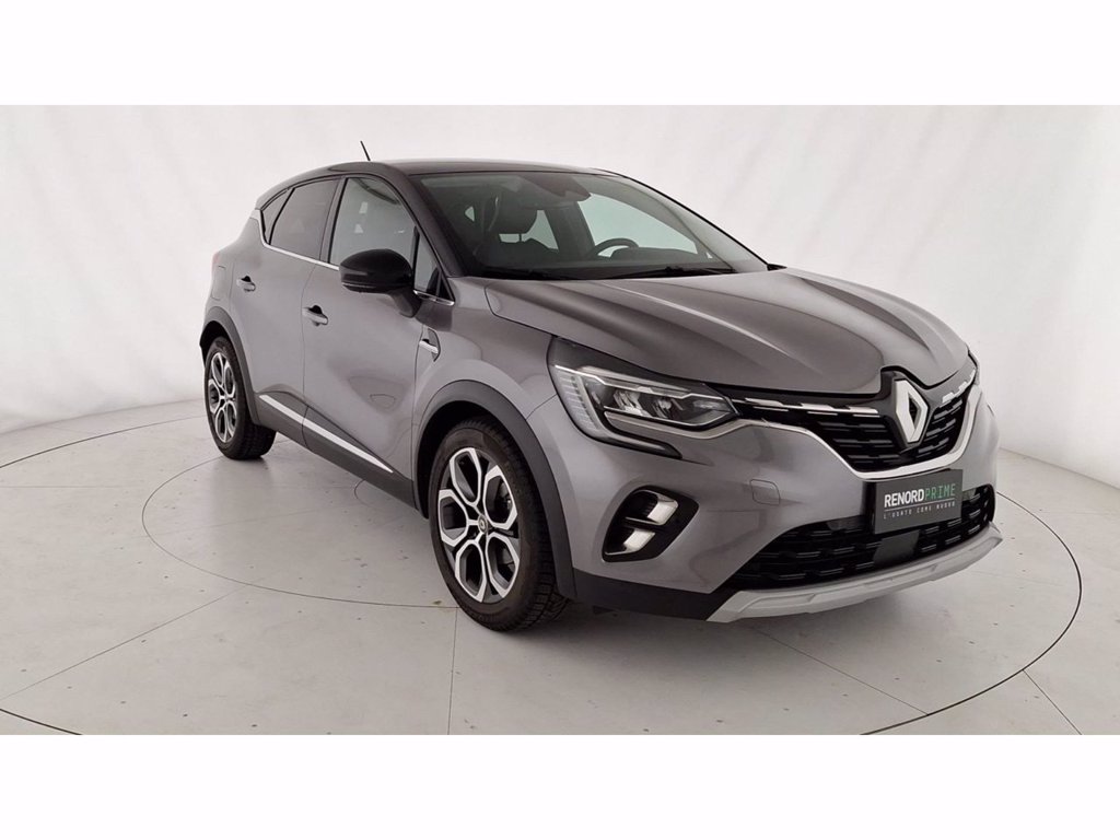 RENAULT Captur 1.0 tce Intens 90cv Fap