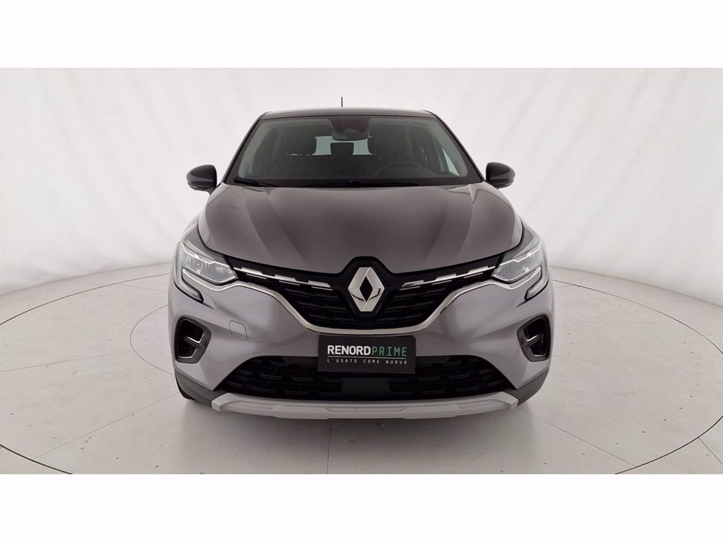 RENAULT Captur 1.0 tce Intens 90cv Fap