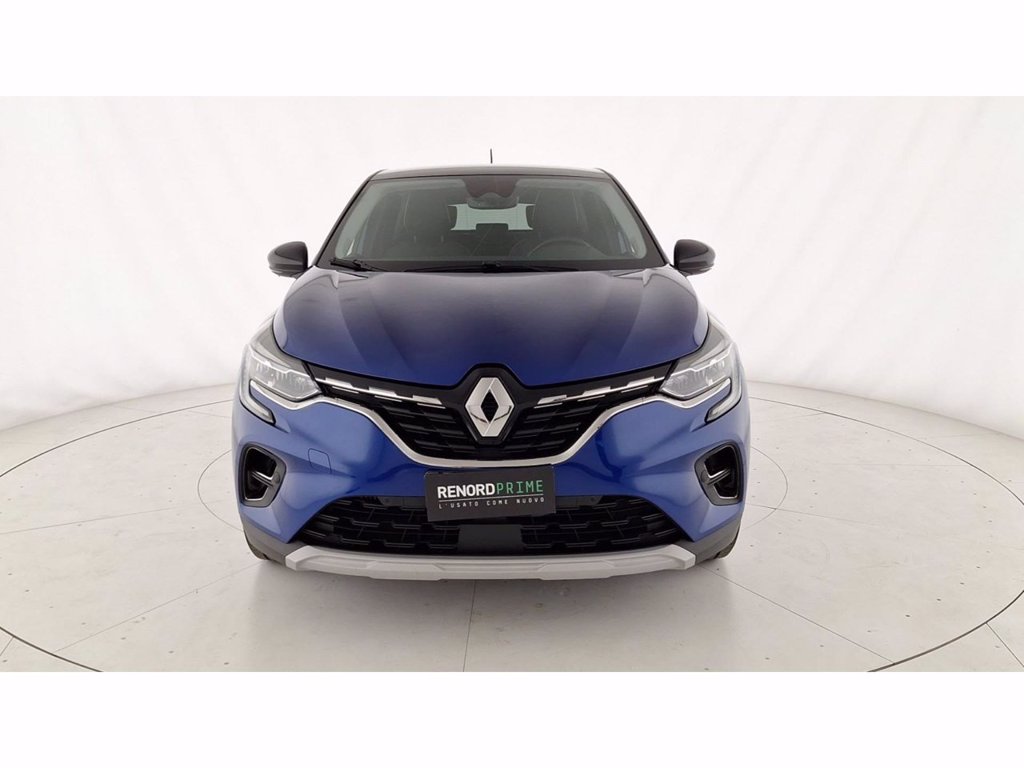 RENAULT Captur 1.0 TCe Intens Fap