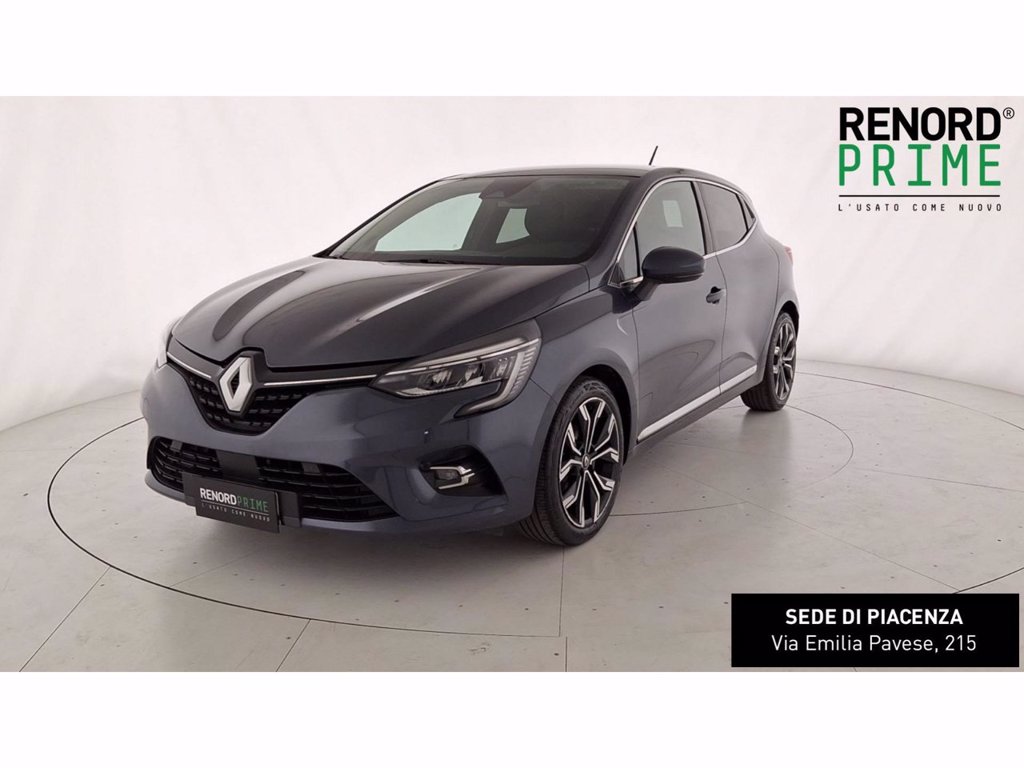 RENAULT Clio 5 Porte 1.0 SCe Intens