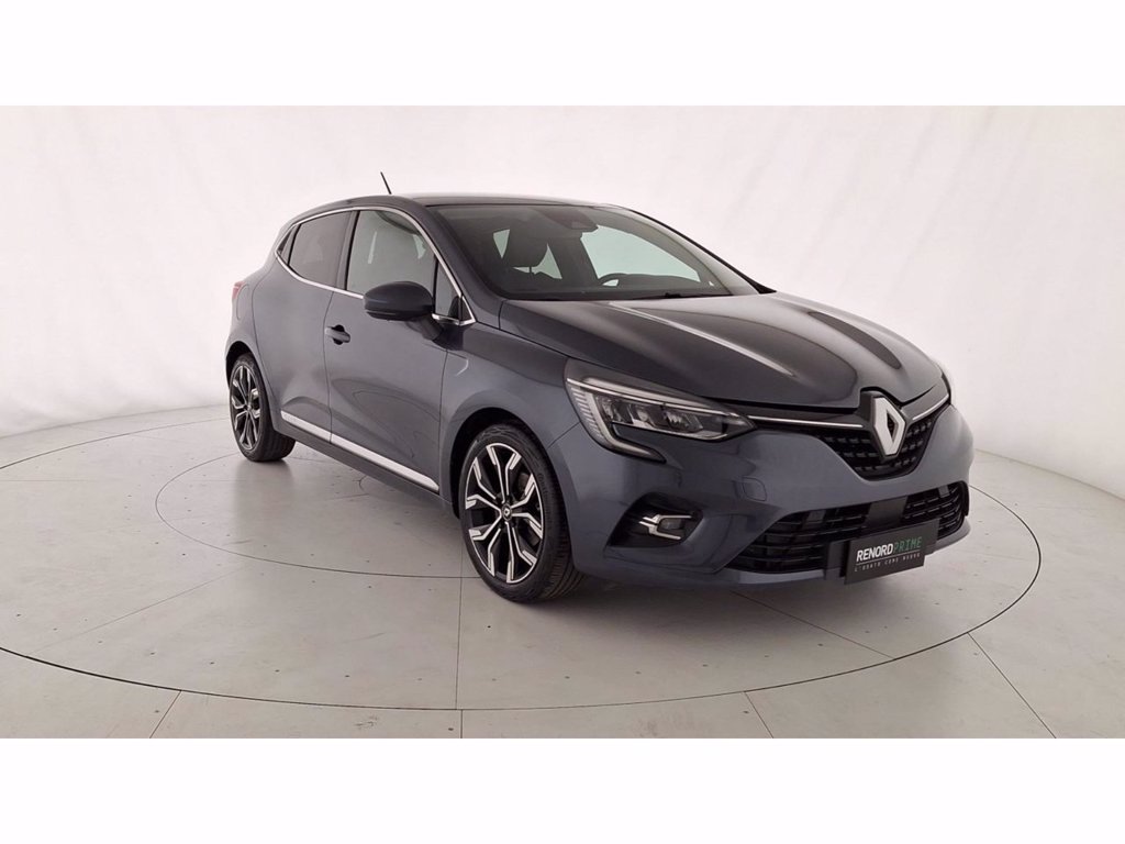 RENAULT Clio 5 Porte 1.0 SCe Intens