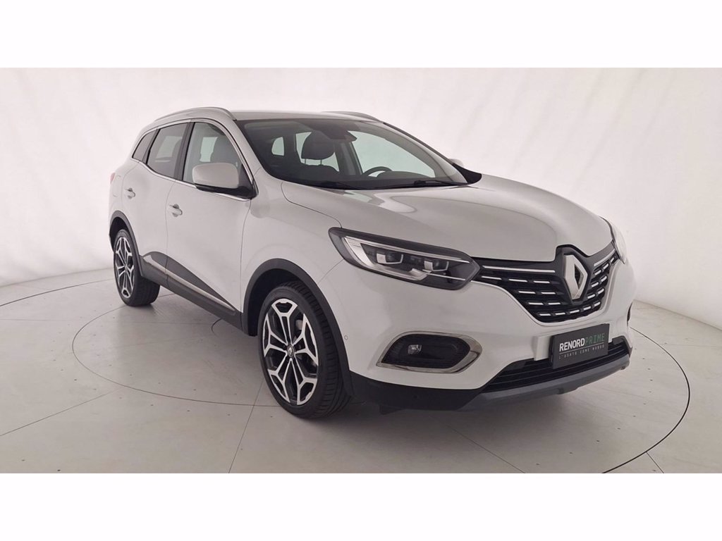 RENAULT Kadjar 1.3 TCe 140cv Sport Edition2 EDC FAP