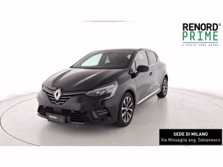 RENAULT Clio 1.0 tce Techno 90cv