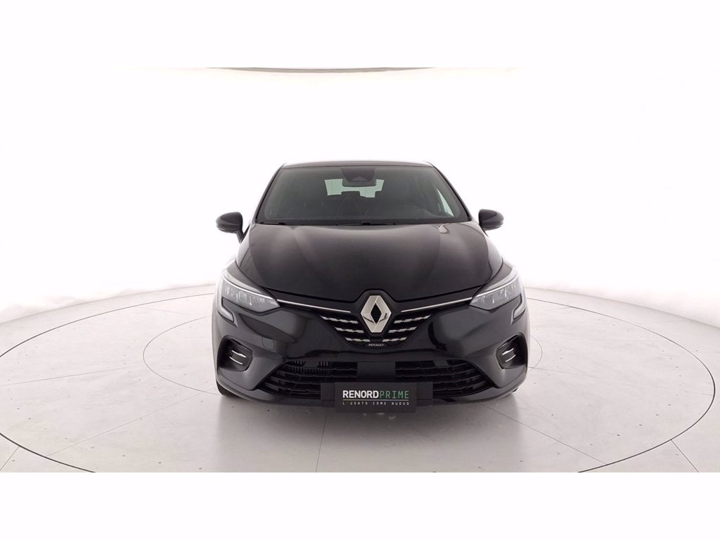 RENAULT Clio 1.0 tce Techno 90cv