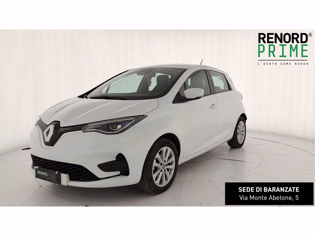 RENAULT Zoe Life R110 Flex