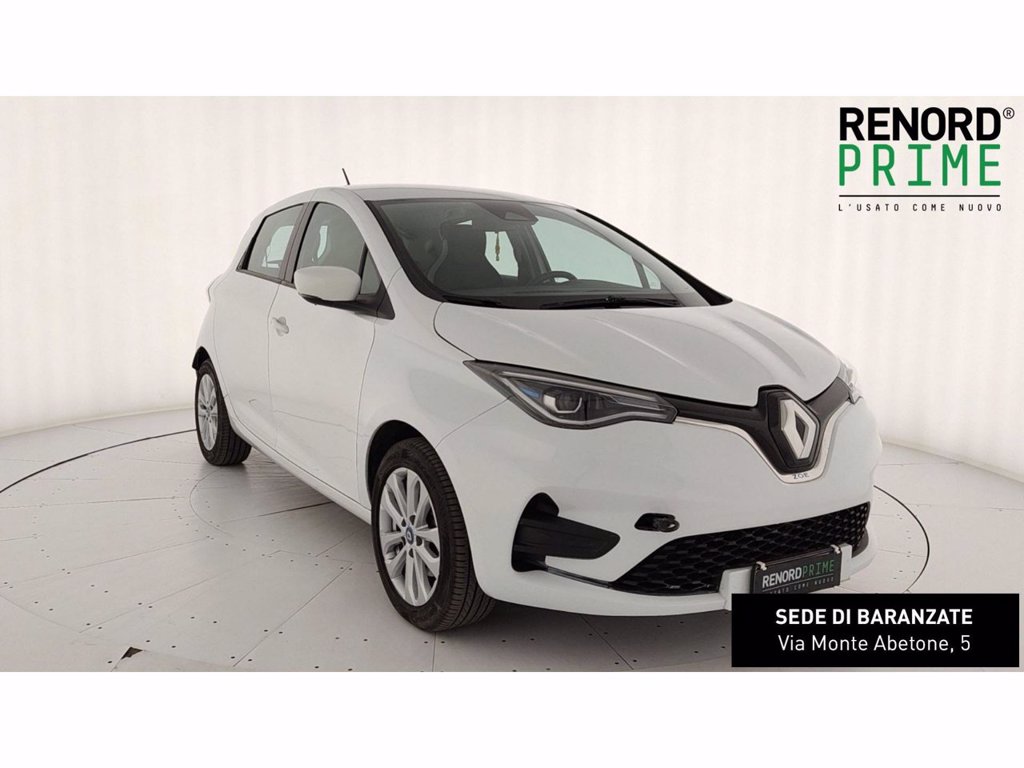 RENAULT Zoe Life R110 Flex