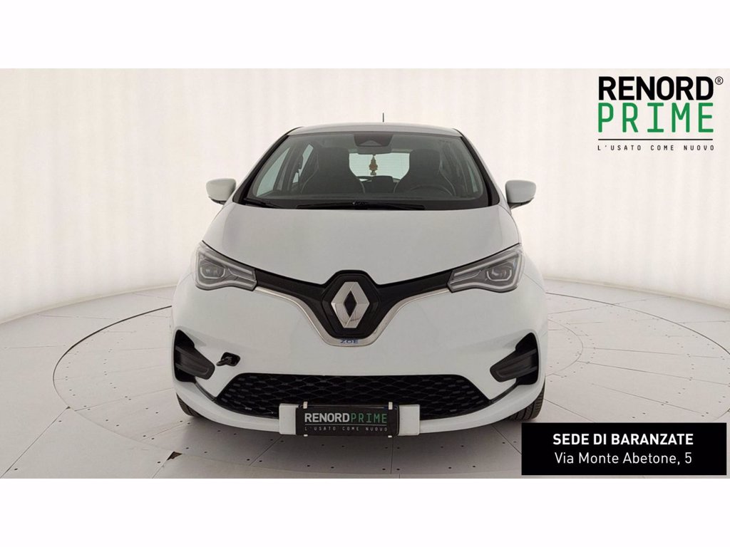 RENAULT Zoe Life R110 Flex